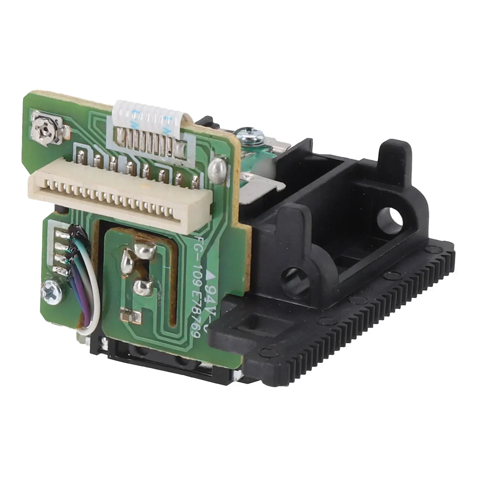 1pc Optical Lens Optical Pickup Lens New Head For CD/VCD Player For SF-101/101N Thick Machine Replacement Optical Lens