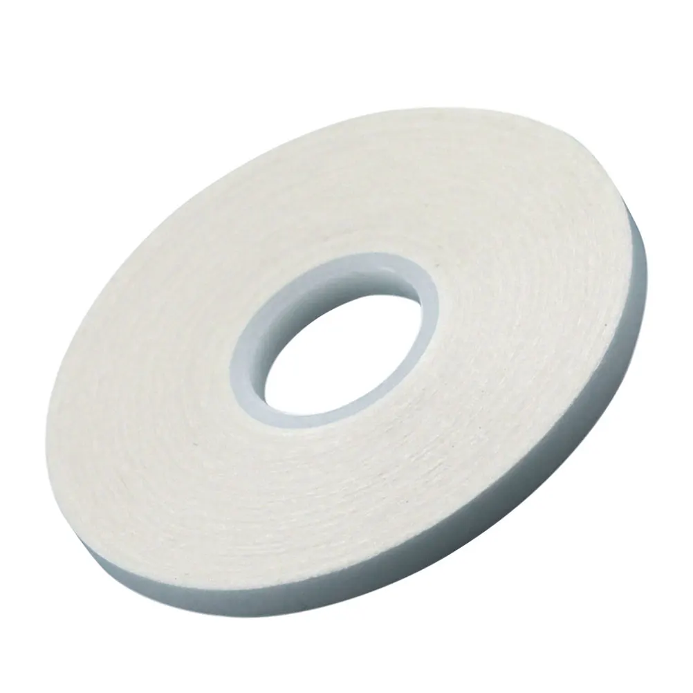 

Water Soluble Double Sided Tape Quilting Sewing Wash Away Adhesive Basting DIY Patchwork Fabric Clothing Tape Premium Material