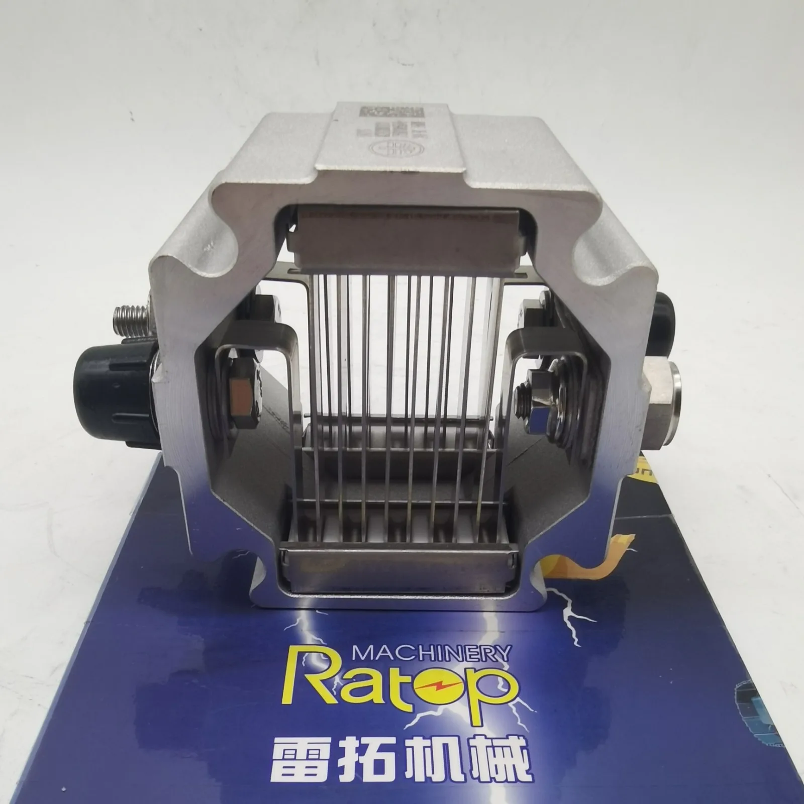 

Excavator Part EC210B EC240B EC290B Engine Heater VOE 20758403 20758403