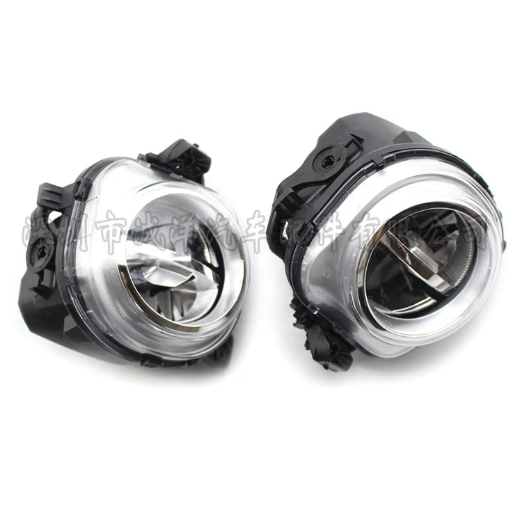 

Suitable for 14-17 Years F15 Fog Light X6 F16 F25 Anti-fog Light LED Fog Light Front Bar Light