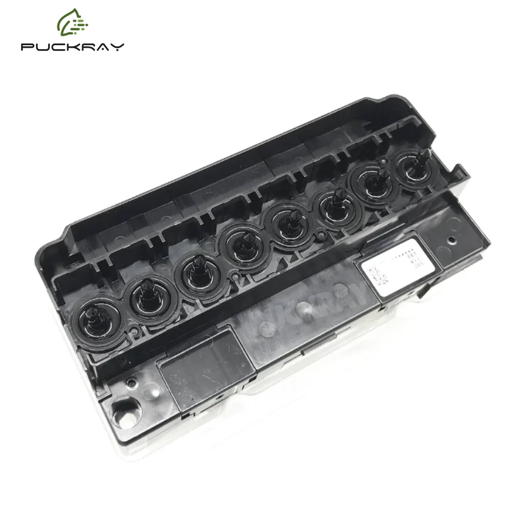 original printhead print head for Mimaki JV33 JV5 DX5 for Mutoh Rj900X VJ1204 1304 1604 DX5 printer with green connector