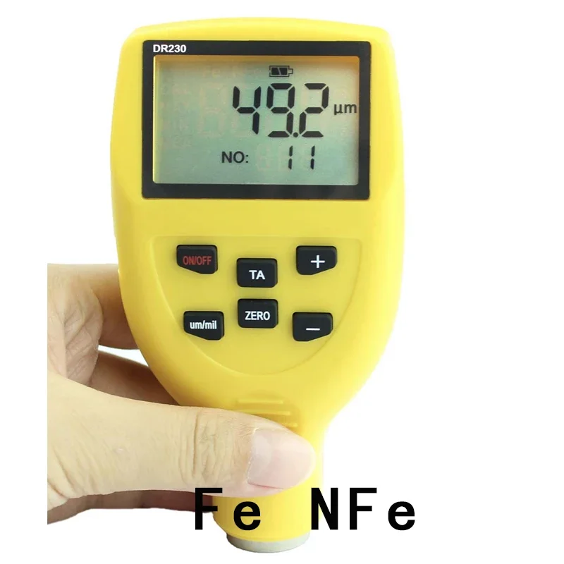 0-2000Mm DR220 DR23…