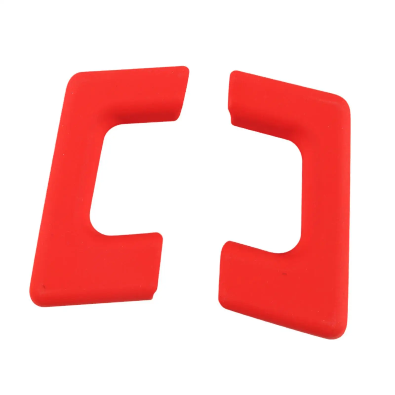 

2 чехла для фаркопа, высокая надежность, износостойкий автомобильный аксессуар, профессиональный