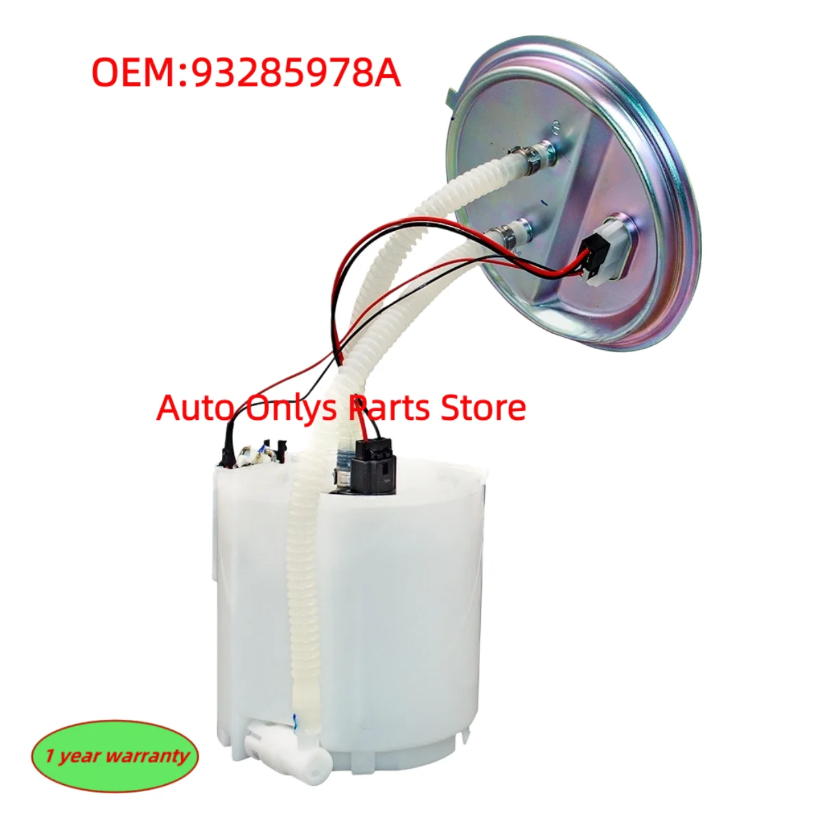 

1pc 93285978A High-quality fuel pump assembly 9128201 93277517 Suitable For 2002 Sail car accessories