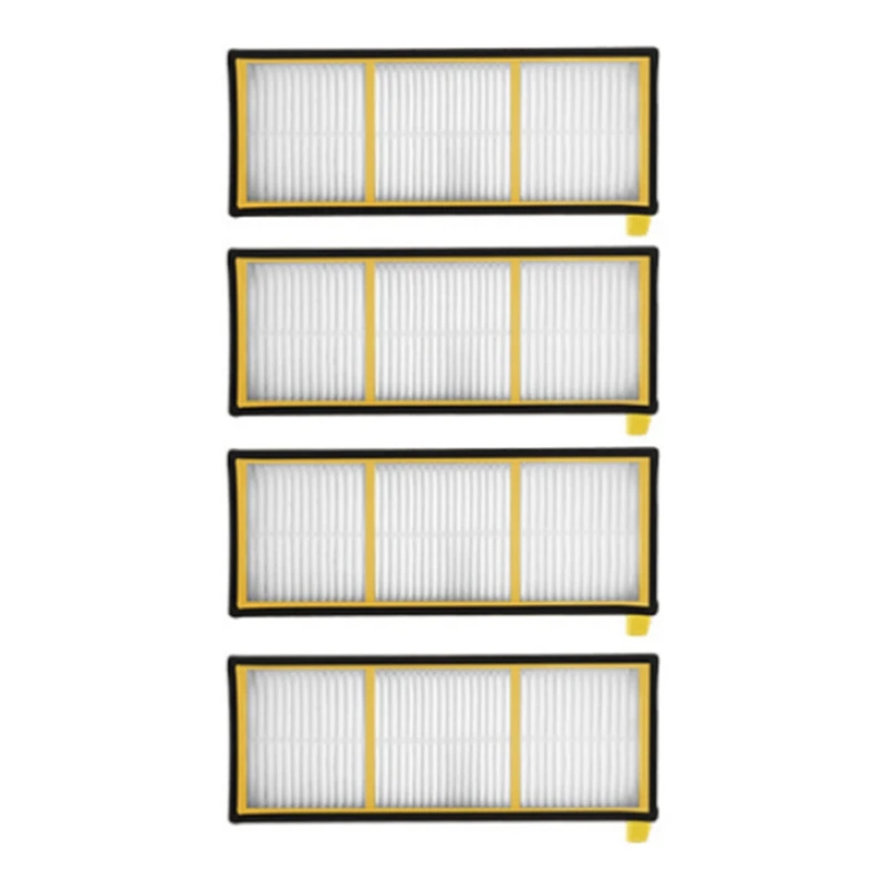 Фильтр НЕРА для пылесоса Shark RV700 RV720 RV750 RV755