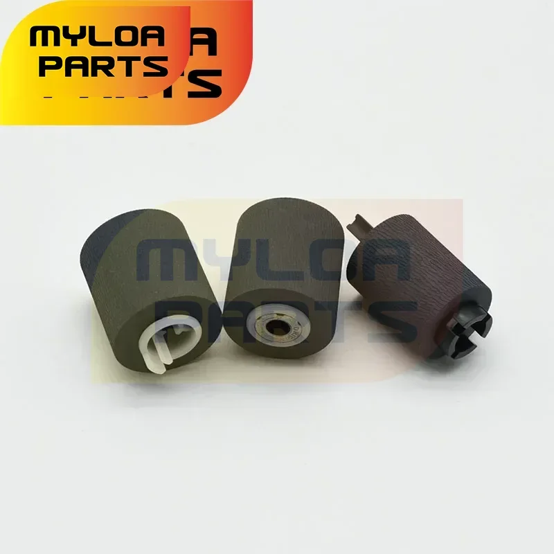 1Set 1720307 Roller Kit support for Epson Worksupport force Enterprise WF-C17590 C20590 M21000 C20600 C20750 M20590 Pickup rolle