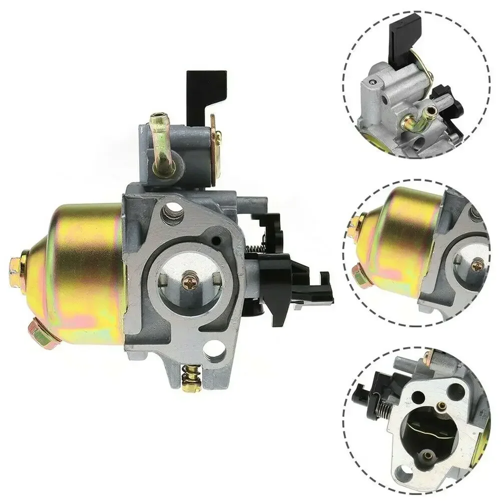 

Карбюратор профессионального класса для двигателя Hon HRD536 HRH536 для косилки GXV160 16100 ZE7 W21, повышенная прочность