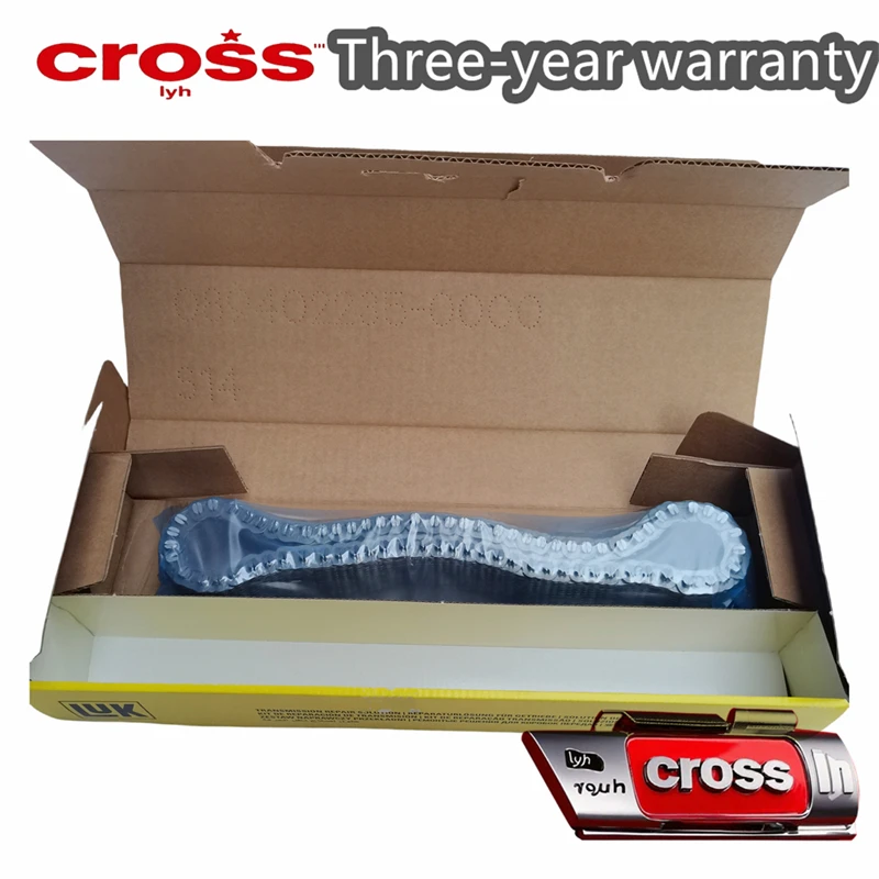 

Original new 01J 01T 66474014 parts 7122059100 664740414 CVT chain belt 01J 01T Audi delivery Hot Selling transmission