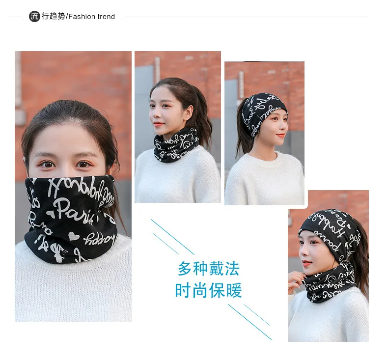 Slouchy Beanie-Mütze für Männer/Frauen, leichte, übergroße, große, dünne Totenkopfmütze, Chemo-Mütze, Nachtschlafmütze – Detail 6