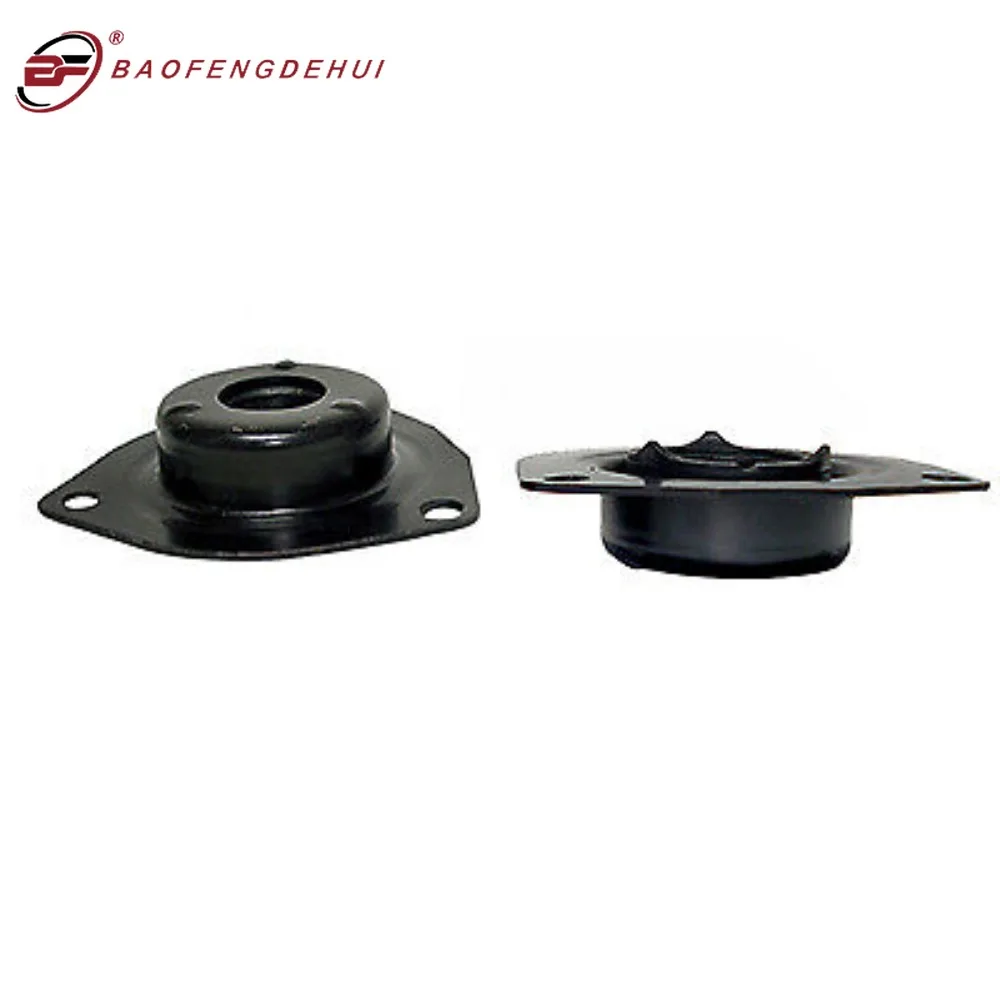 2PCS 54320-40U00 Suspension Strut Mount Front For Nissan Maxima 1995-1999 For Infiniti I30 Base 54320-40U20 54320-40U02