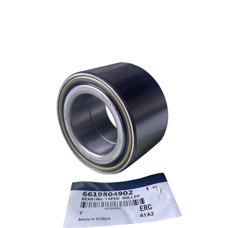 

NBJKATO Brand New Front Wheel Bearing 6619804902 For Ssangyong ISTANA MB100 MB140