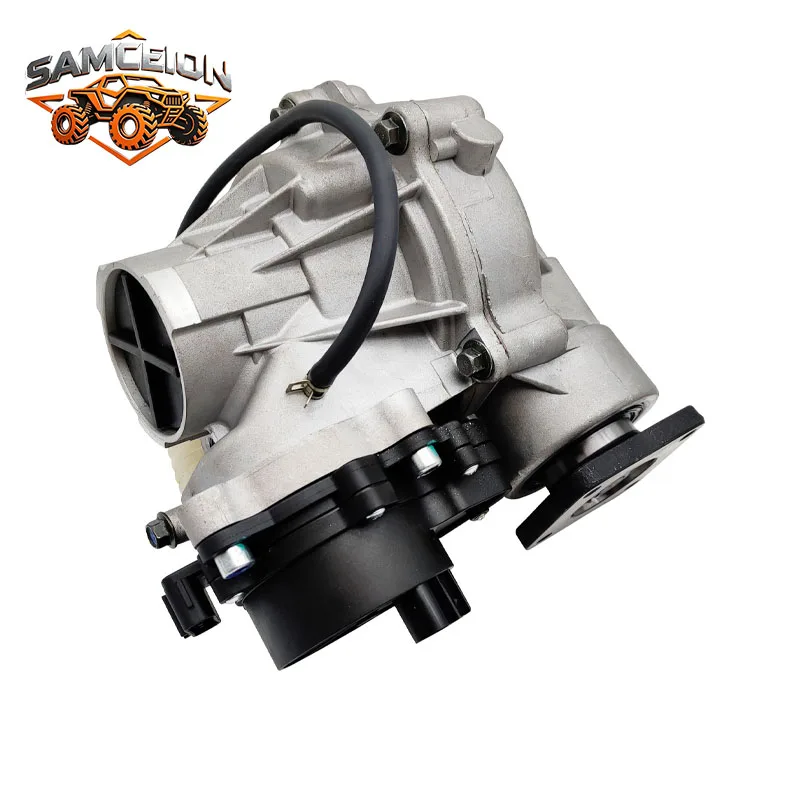 Front Differential Gear Box For Odes 800 Dominator D2 X2 Raider X4 X2 ATV UTV Parts P/N:13203100000 21120100000 21120100010