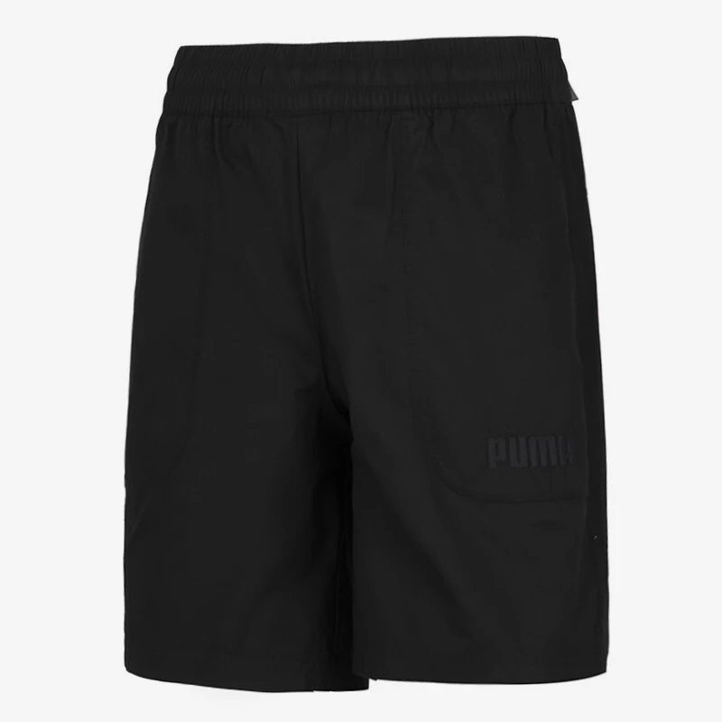 

Новые мужские спортивные повседневные удобные шорты Puma Authentic Summer с завязками 849527-01