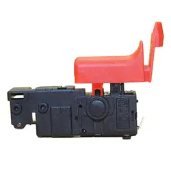 AC220V Rotory Hammer Switch Replacement for Bosch GBH2-26DRE GBH 2-28 D/22/26