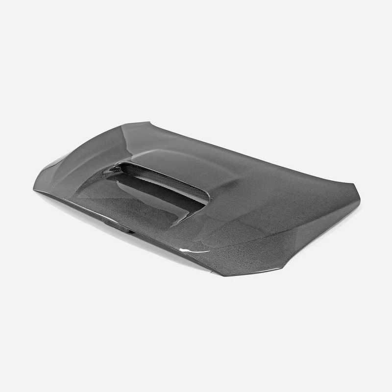 For Impreza WRX VAB VAF STI OE2 Front Hood Car Engine Hood Automotive Bonnet Cover