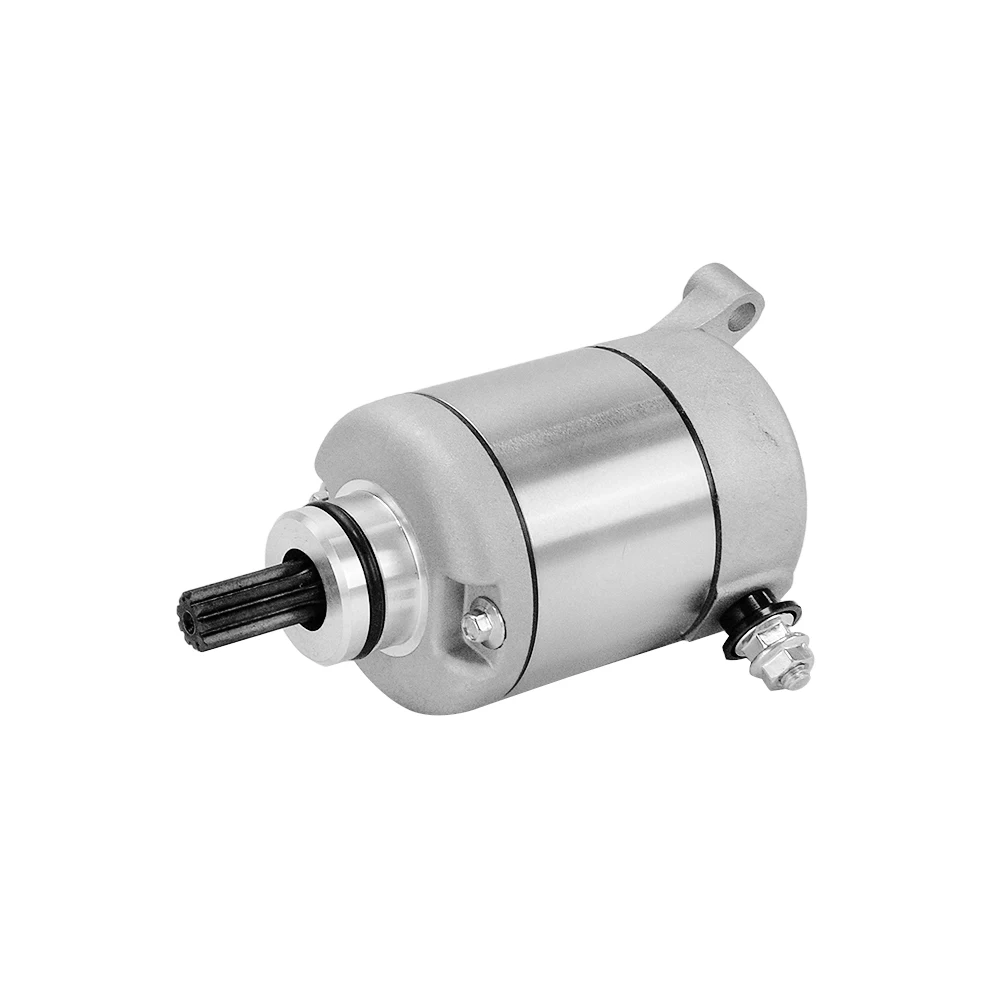 

For Honda CRF250X 2004-2009 2011-2013 2015-2017 CRF 250X OEM 31200-KSC-671 Motorcycle Starter 12V CCW 9 Spline Startor Motor