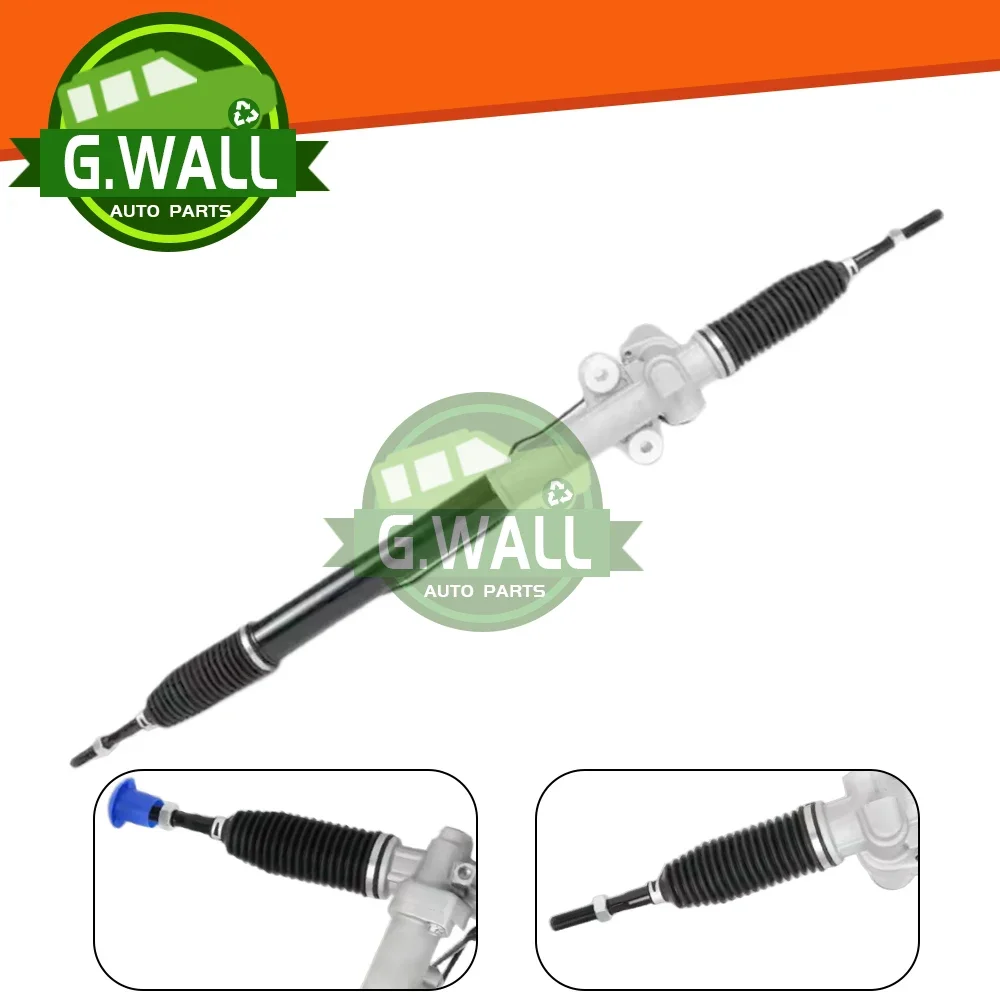 Power Steering Gear Rack For Hyundai Santa Fe 2.0 2.2 2.4 2.7 57700-2B100 57700-2B000 57700-2B900 577002B100 577002B900