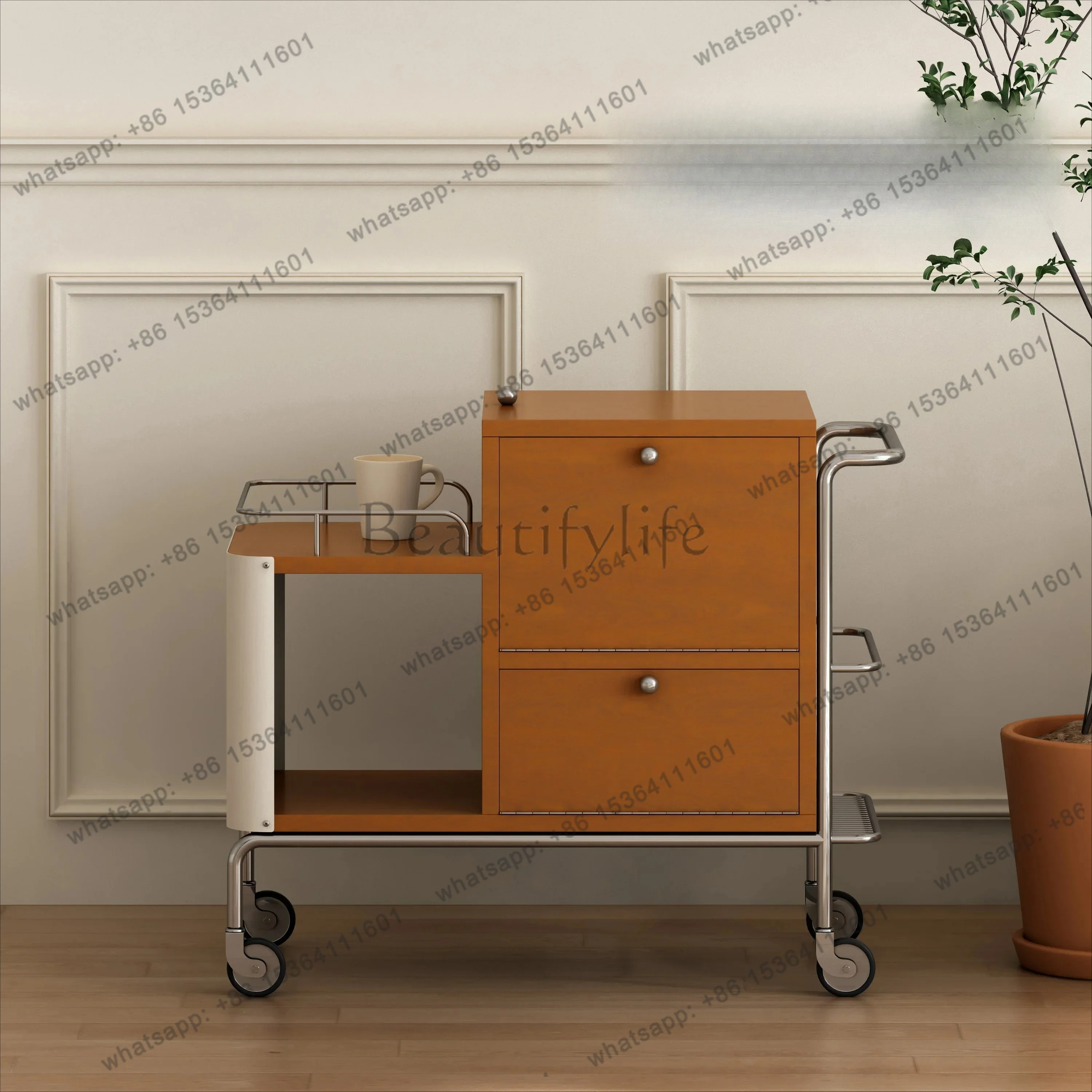 Piccolo Appartament… - image