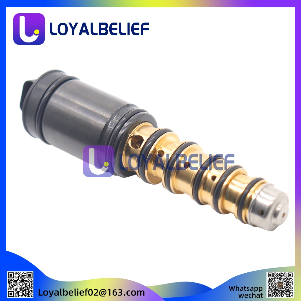 

LY-17 For Lexus RX350 AC Compressor Solenoid Control Valve for Jeep Compass Patriot Dodge Caliber 55111610AA 55111610AB