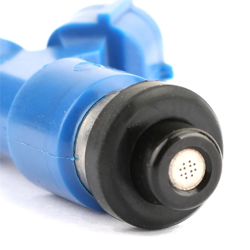 

AC34-4PCS 565Cc Fuel Injector Plastic Fuel Injector 16611-AA720 For Subaru Forester Impreza Legacy WRX STI 2.5L