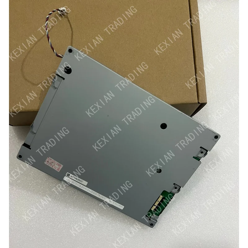 Original 7.5 inch industrial display screen TCG075VGLEAANN-GN00 TCG075VGLEAAFA-GA01 TCG075VG2AC-G10