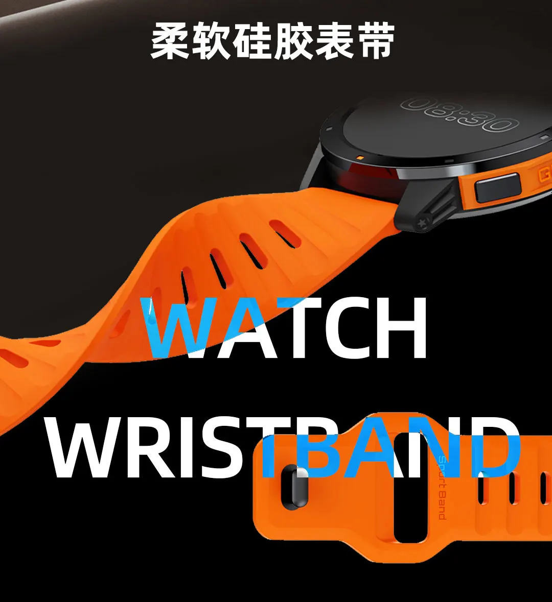 NORTH EDGE 2025 X-TREK 2 GPS ساعة ذكية رياضية HD AMOLED شاشة بوصلة بارومتر الارتفاع 3ATM تتبع اللياقة البدنية Smartwatch