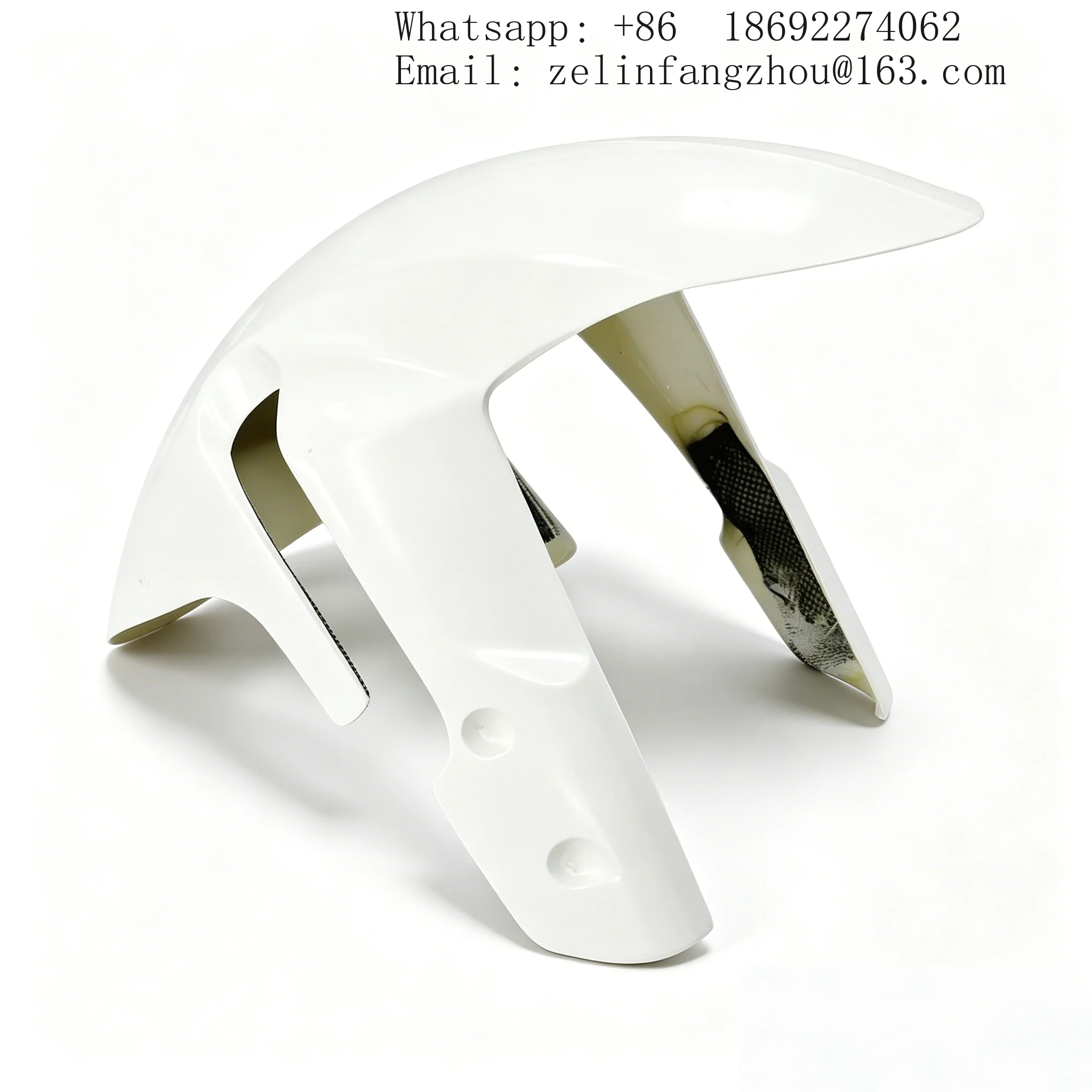 For Suzuki GSXR750 2007 Fiberglass Racing Fairing Kit Motorcycle Bodywork Parts