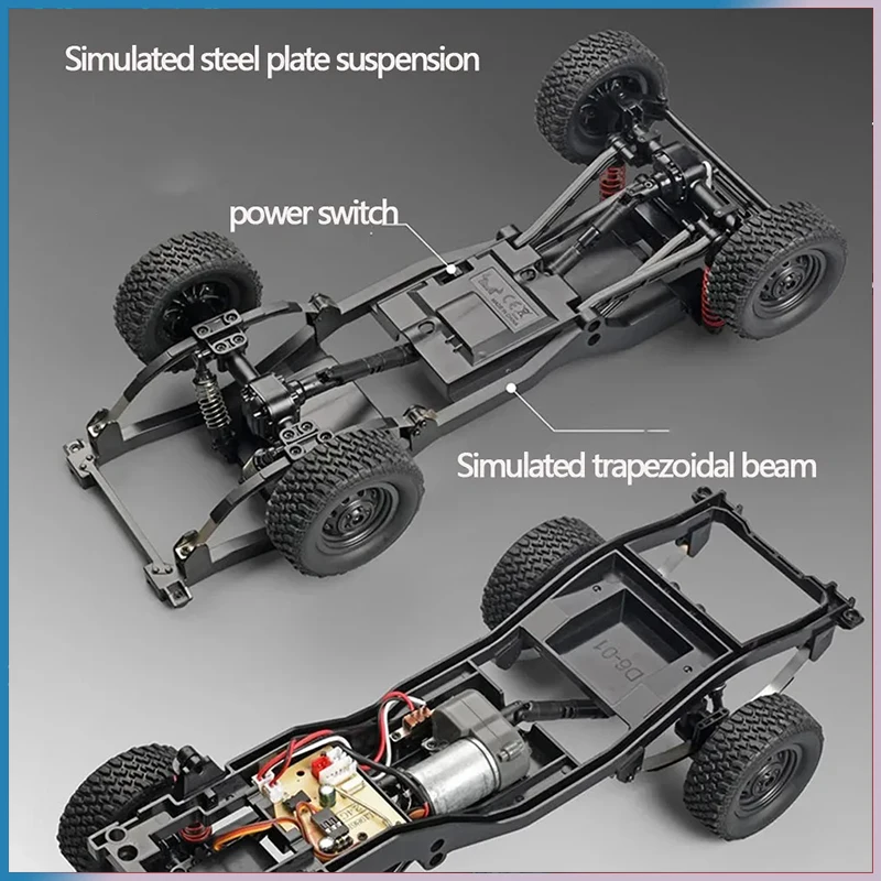 子供のためのリモートコントロールオフロード車,全スケール1:12,4wd,トヨタlc79,シミュレーションrcモデル,車