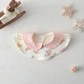 Pink floral