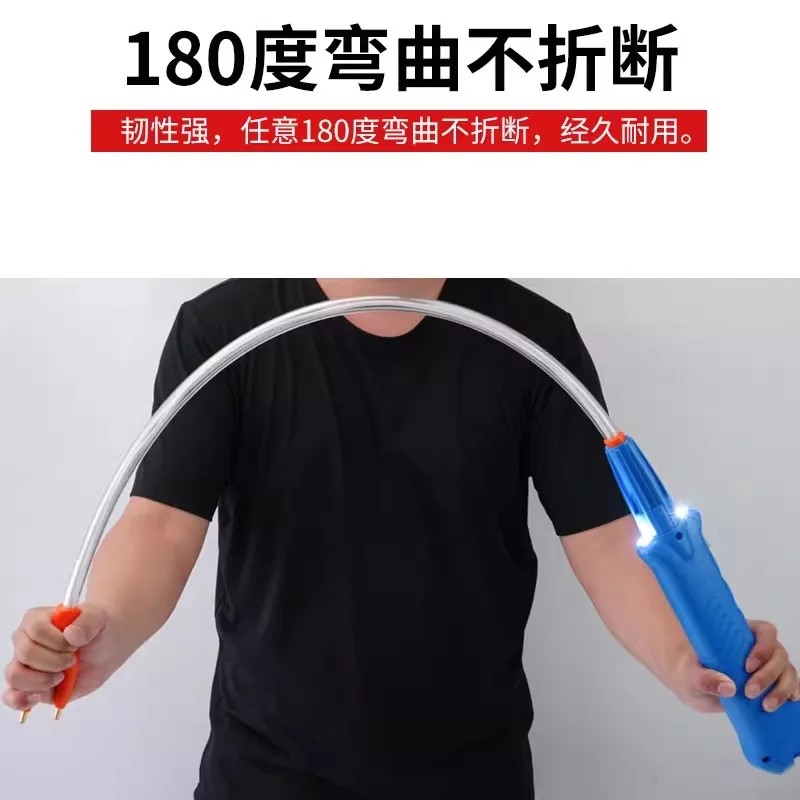 Electric pig driver Electric pig stick Electric stick High power waterproof charging rush