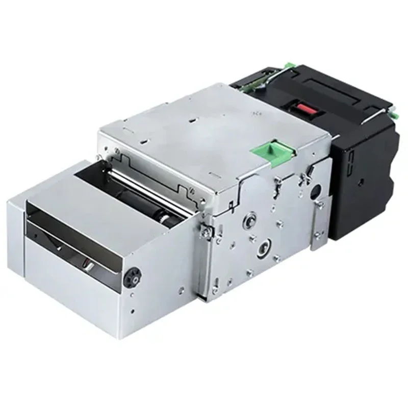 2026 CUSTOM KPM862 3 Inch 80mm Kiosk RFID Ticket Receipt Thermal Printer for OEM Integration Kiosk Tickets Printer