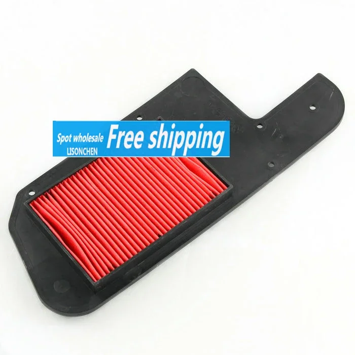 لملحقات الدراجات النارية لشبكة الهواء NSS250 بوذا الرمل 250 فورزا 250