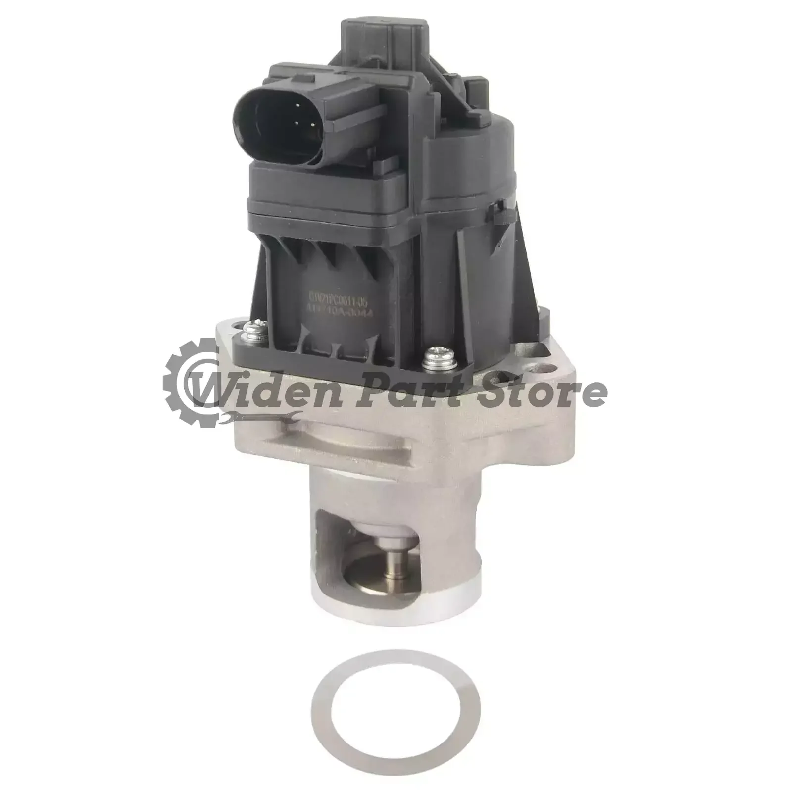 Exhaust Gas Recirculation Valve Assembly 55566052 for VAUXHALL INSIGNIA ASTRA J ZAFIRA C & CASCADA 2.0 DIESEL