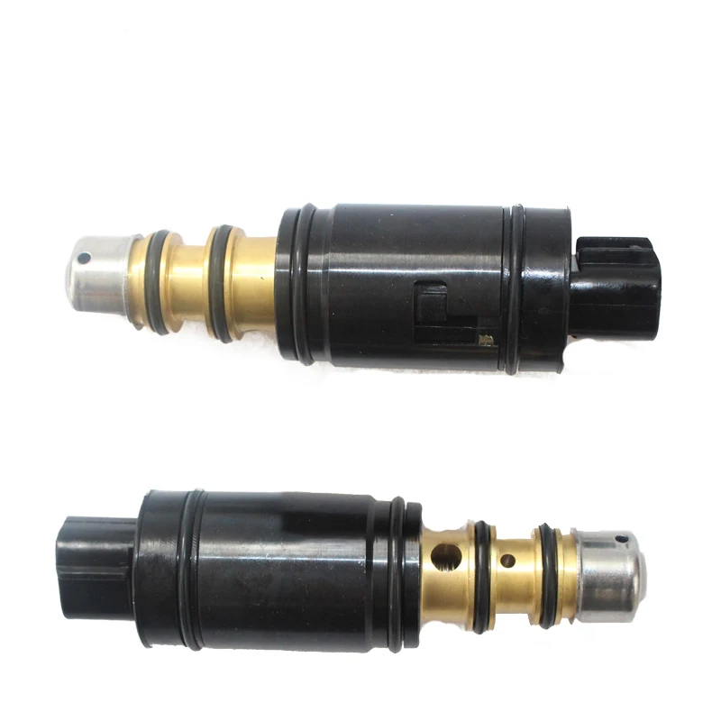 AC Compressor Solenoid Control Valve For: Denso 7SBH17C  Model: Buick ,Toyota, Park Avenue