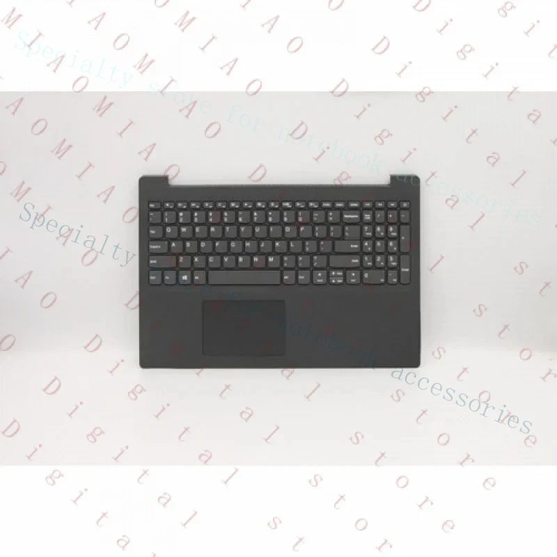 A+ Para Lenovo Ideapad V15-15IWL V15-IIL V15-IGL Reposamanos con teclado 5CB0W44095