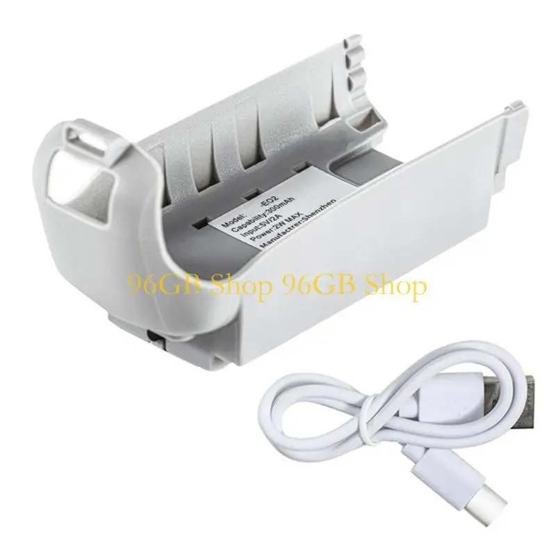 

96GB LED Landing Gear Accessory Rechargeable Light For Night Flight