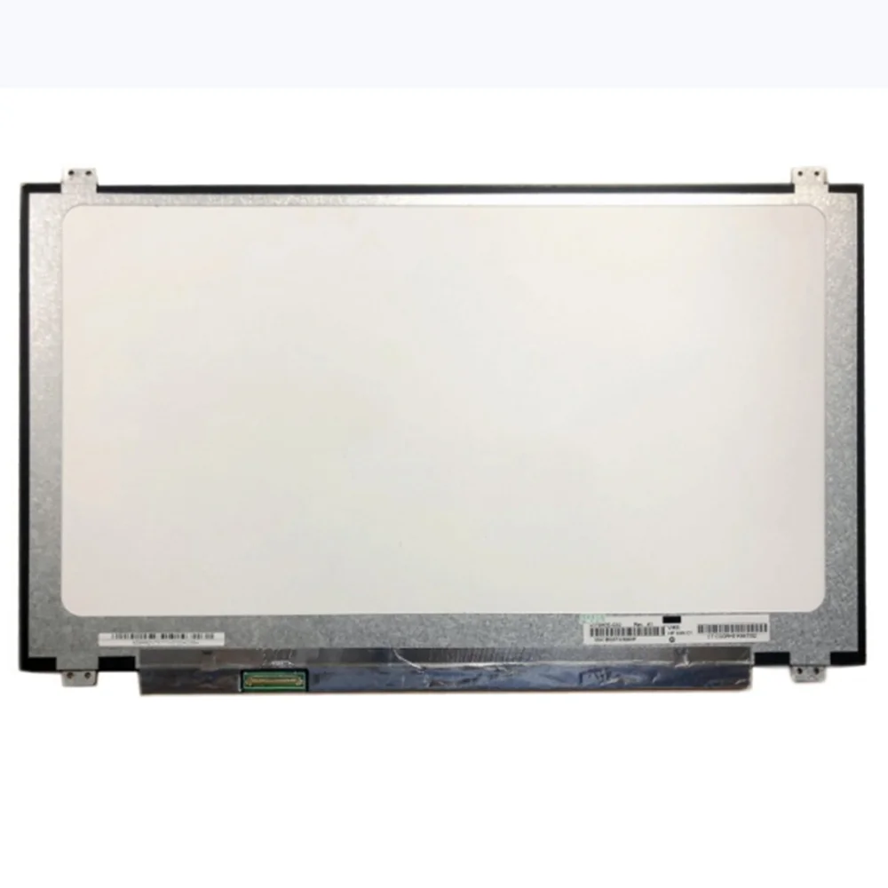 

N173HCE-G32 N173HCE G32 17.3 inch Laptop Display LCD Screen No-touch Slim IPS Panel FHD 1920x1080 EDP 40pins 120Hz