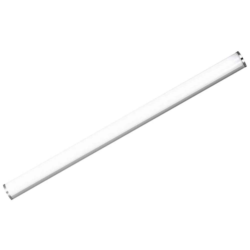 Lampa LED do lustra, ładowana przez USB, mocowana na przyssawkę, oświetlenie łazienkowe, nowoczesna lampa do toaletki, oprawa łazienkowa, lampki do toaletki.