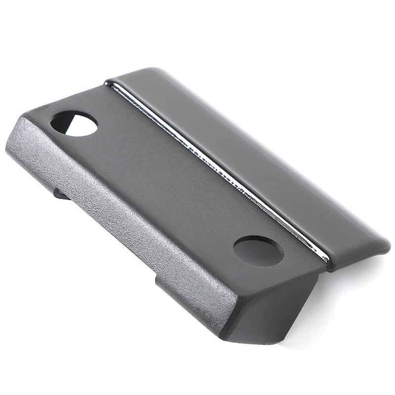 

Carbon Steel Black 1Pcs For Toyota 86 Subaru BRZ 2022+ Car Tail Door Inner Handle Cover Car Modification Decorative Accessories