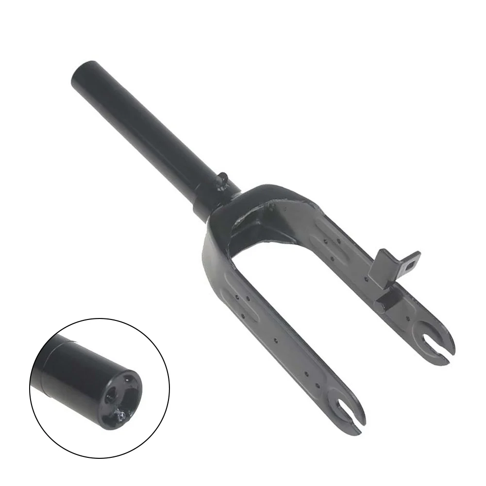 

Metal Front Fork Electric Scooter Wheel Bracket Fork For Ninebot MAX G30 Lectric Scooter Replacement Parts 34.5x8.5x4.5cm