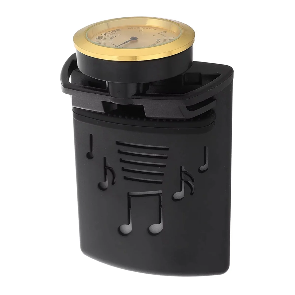 2525+ 기타 가습기 사운드 홀 플러그 어쿠스틱 보습기 악기 시스템 유지 관리 도구 오래 지속됨