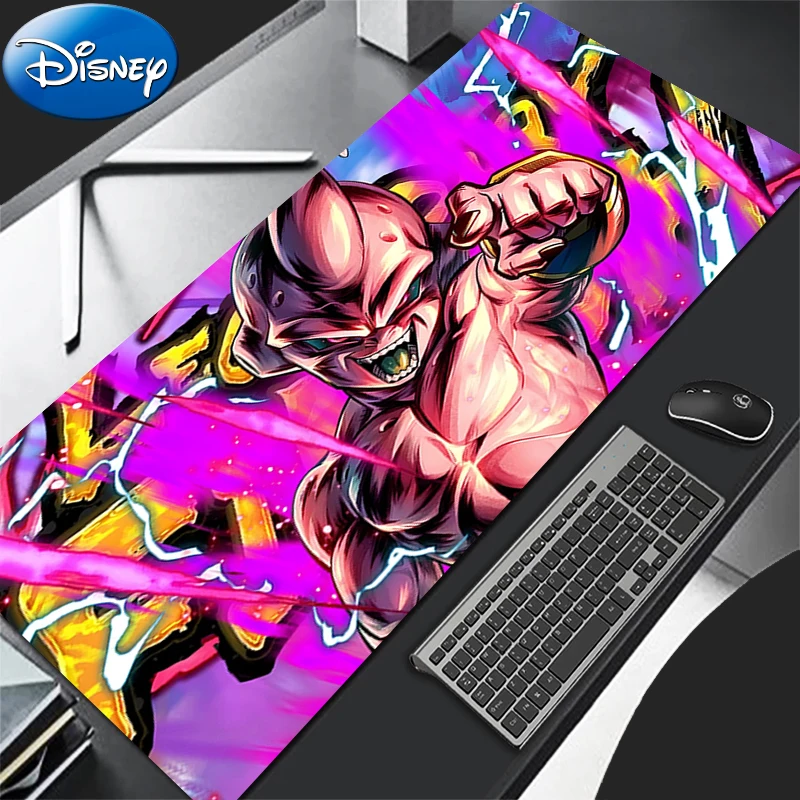 90x40cm Mouse Pad Dragon Ball - đánh giá và giá Gaming Keyboard He