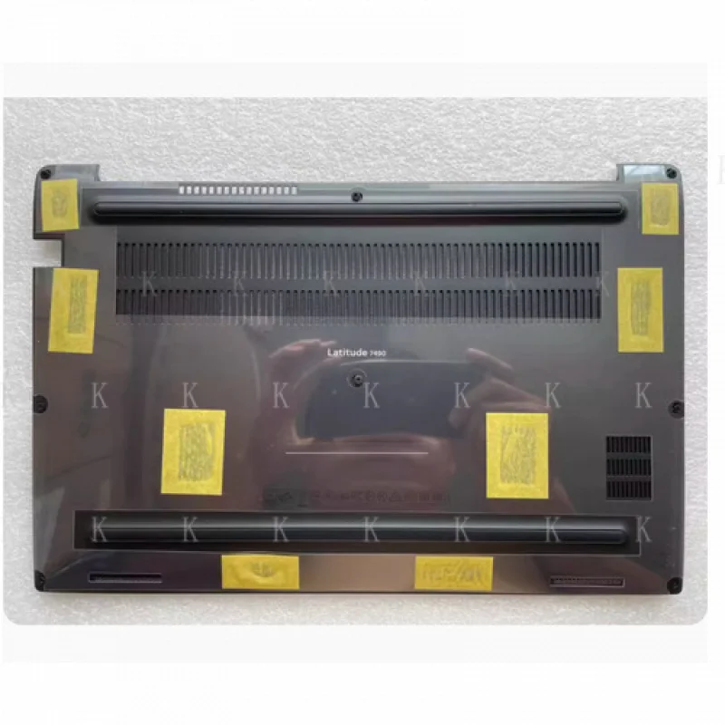 C    For Dell Latitude 7490 E7490 Bottom Case Cover Case 0JCT3R