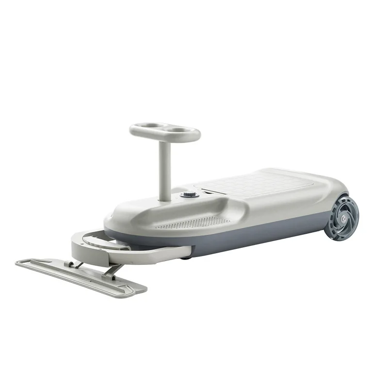 يمكن للبالغين الكهربائيين للتطهير والتواء في السيارة الجلوس على عربة الذهاب المضادة للانقلاب 2025 هزة الطفل الجديدة #1