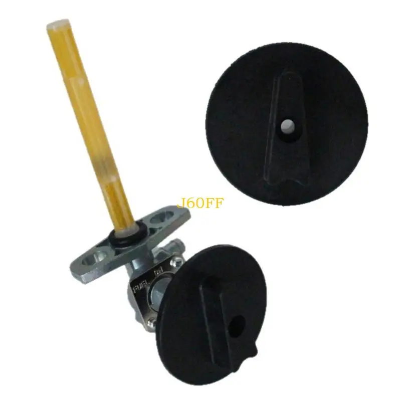 J60F العروض عالية الصمامات الوقود للدراجات النارية OEM 16950HN1003 مقاومة للحرارة مفاتيح صمامات petcock