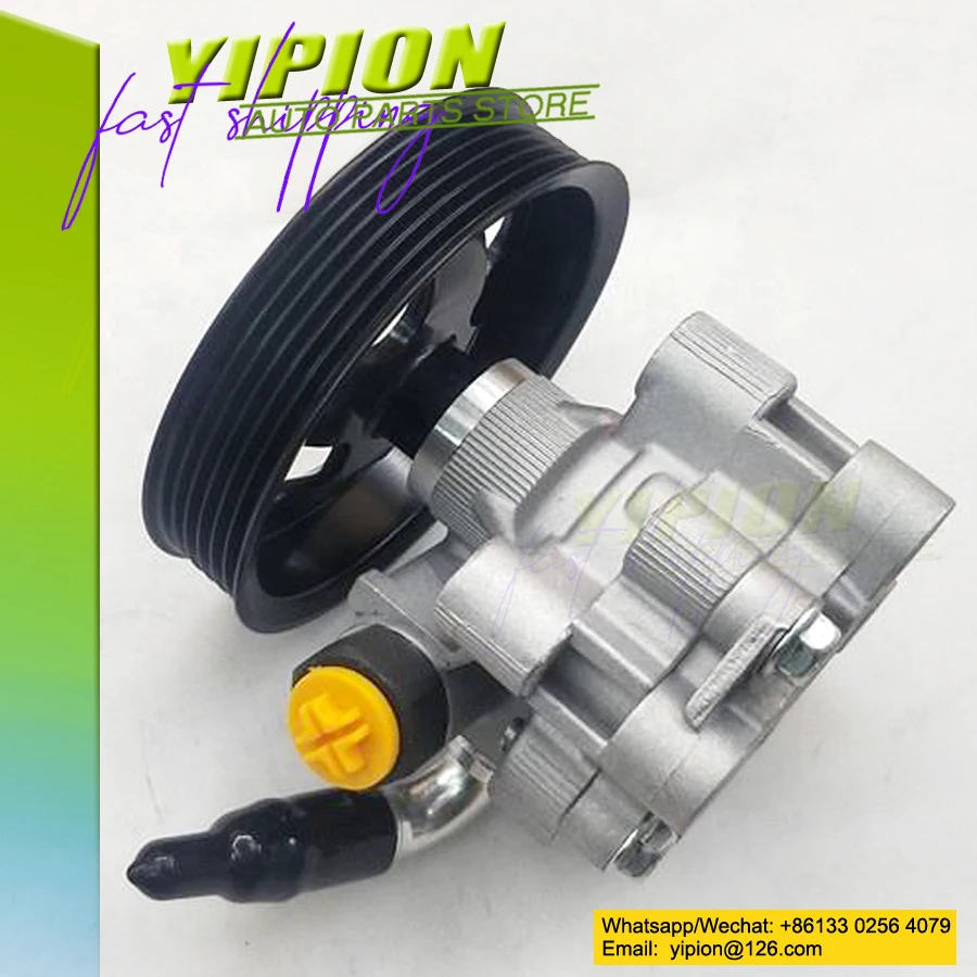 New Power Steering Pump For Chevrolet Captiva C140 Opel Antara C145 2.0 2.2 2008-2015 4819561 95476164