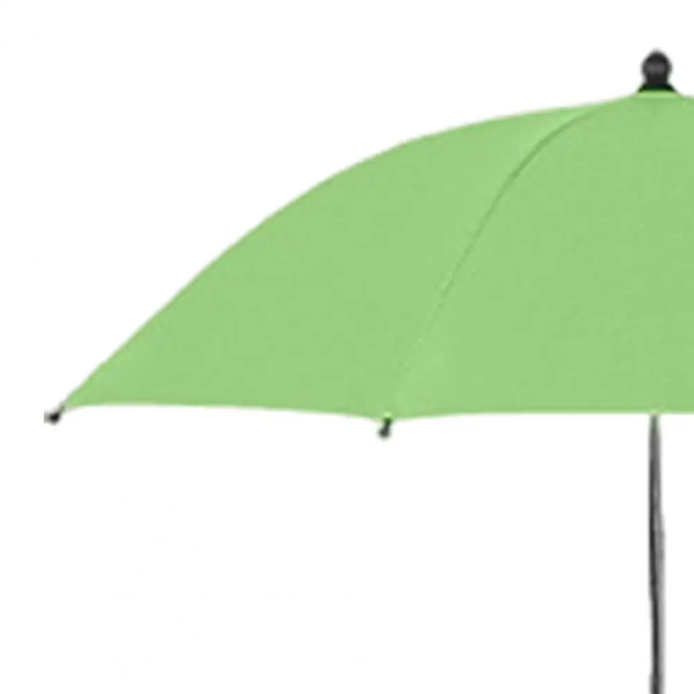 Shade Coverage for Plants Adjustable Plant Umbrella with Stake Outdoor Garden Shade for Potted Plants Flower Beds for Sun