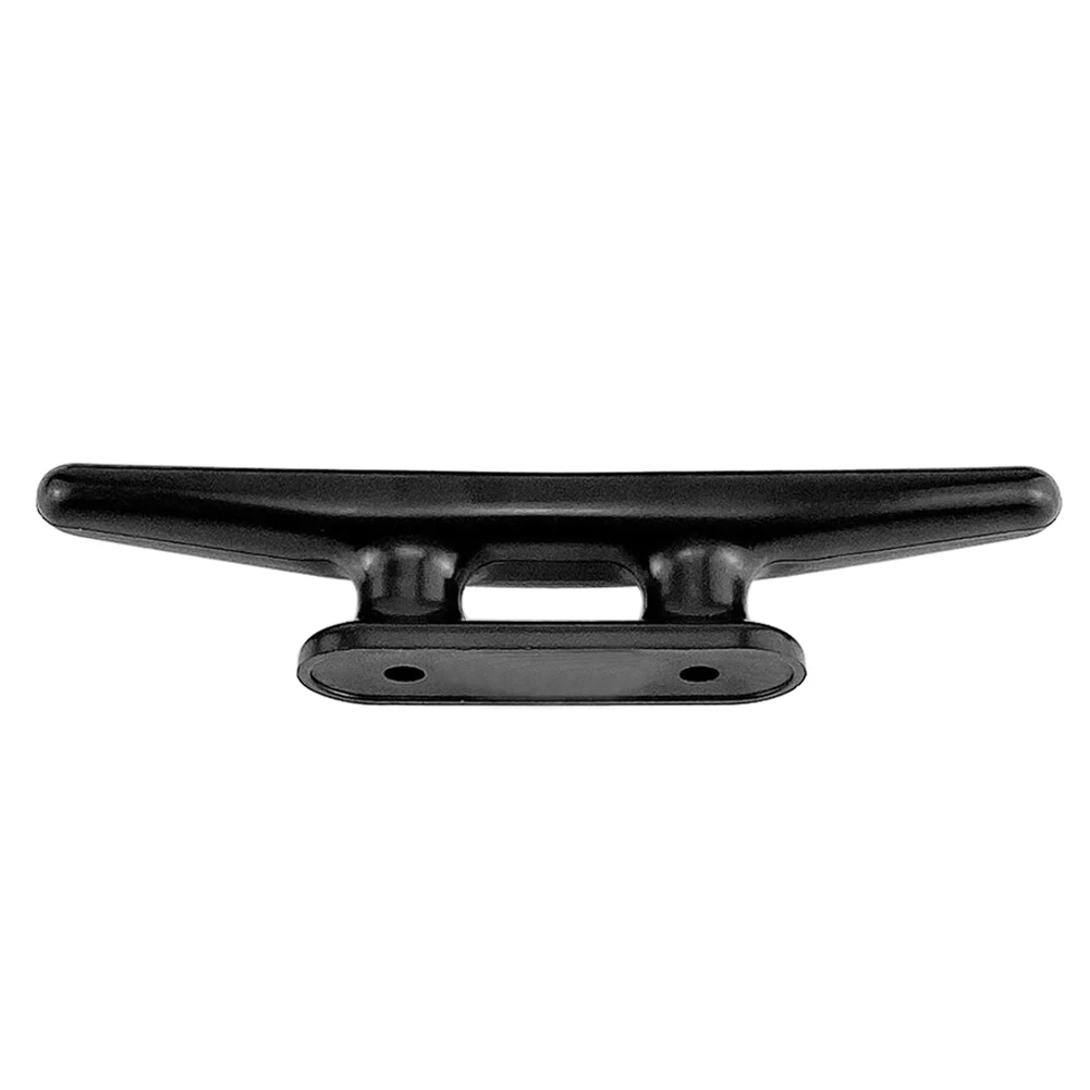 

Nylon Mooring Cleat Dock Deck Marine Bollard Outdoor Boat Ship Yacht Hardware for Sightseeing Easily Enjoying Supplies