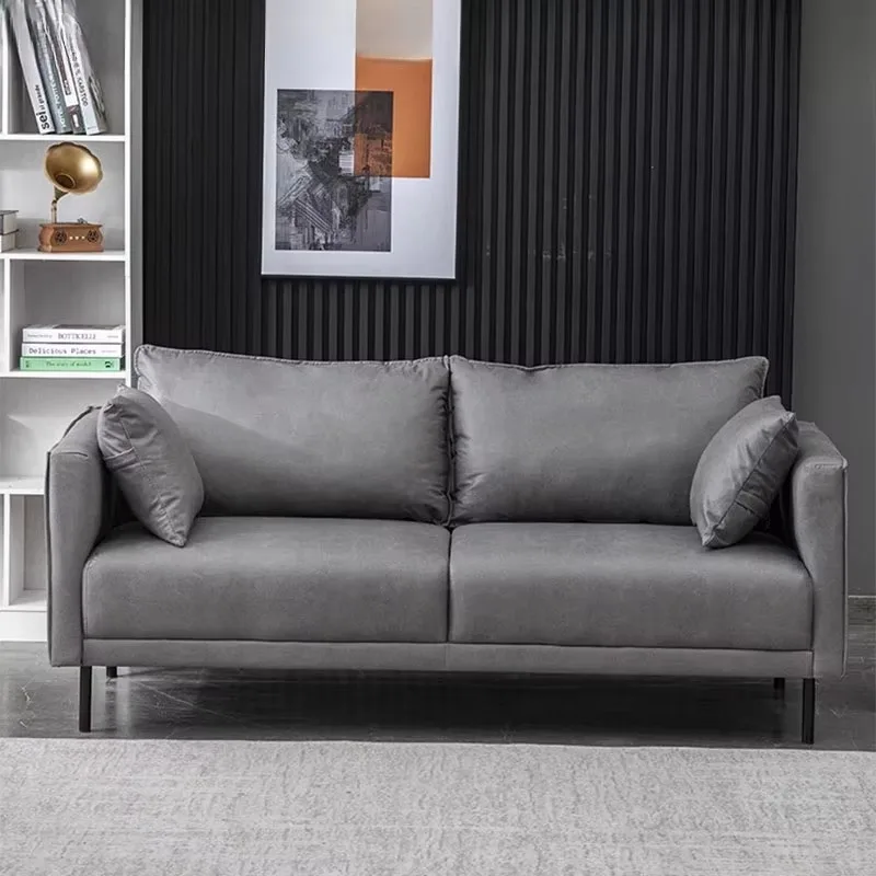 

Luxury Soft Unique Sofas Two Seater Bedroom Recliner Chair Lazy Sofas Modern Floor Daybed Woonkamer Banken Home Furniture