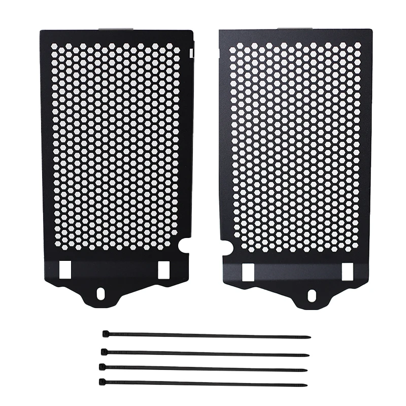 For BMW R1200GS R 1200 GS Adventure ADV R1200GSA 2014 2015 2016 2017 2018 Motorcycle Radiator Grille Guard Cover Protection
